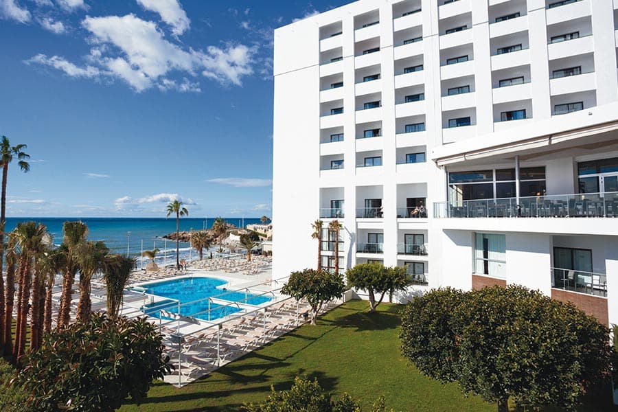 Hotel Riu Monica