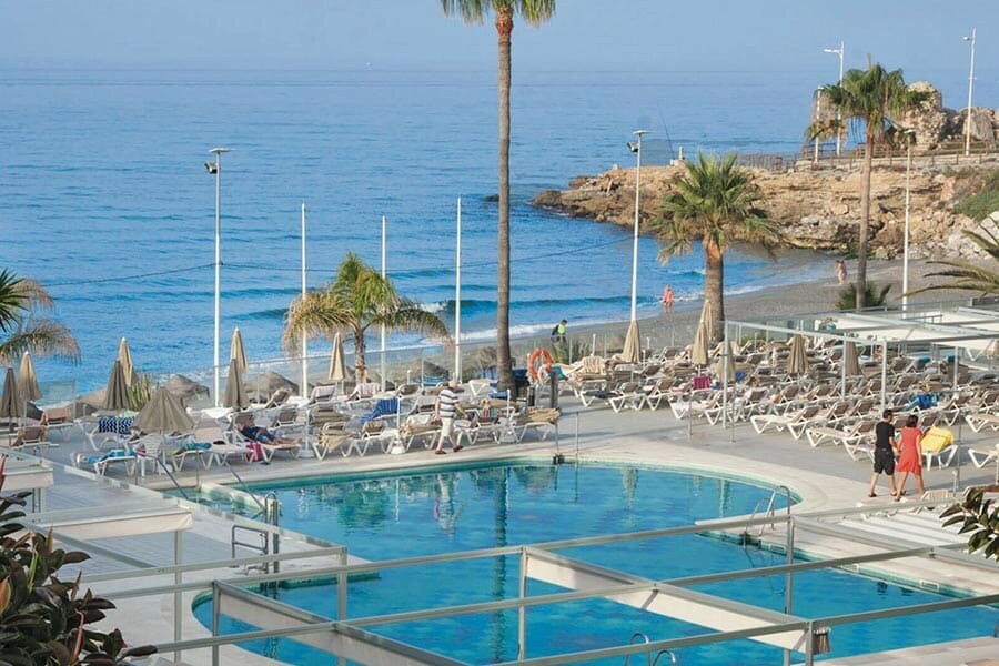 Hotel Riu Monica photo 1