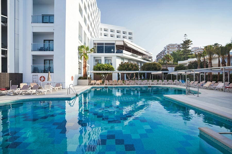 Hotel Riu Monica photo 2