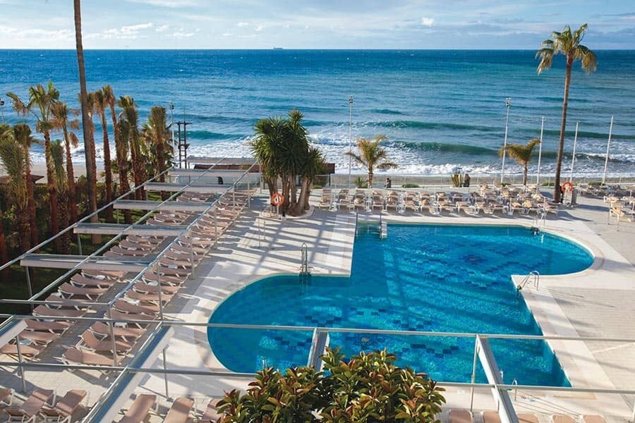 Hotel Riu Monica photo 4