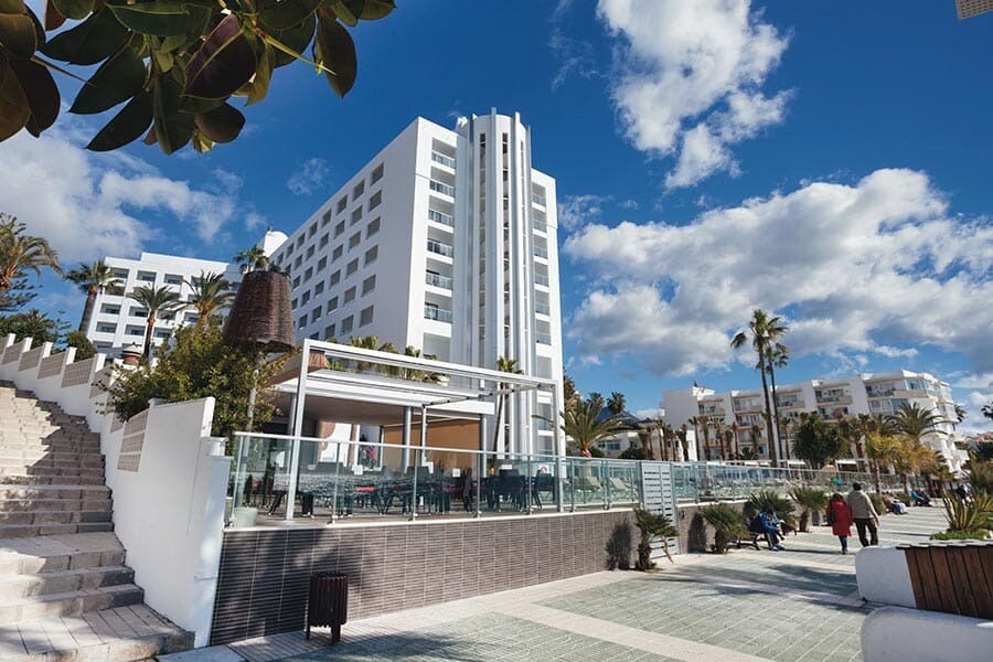 Hotel Riu Monica photo 5