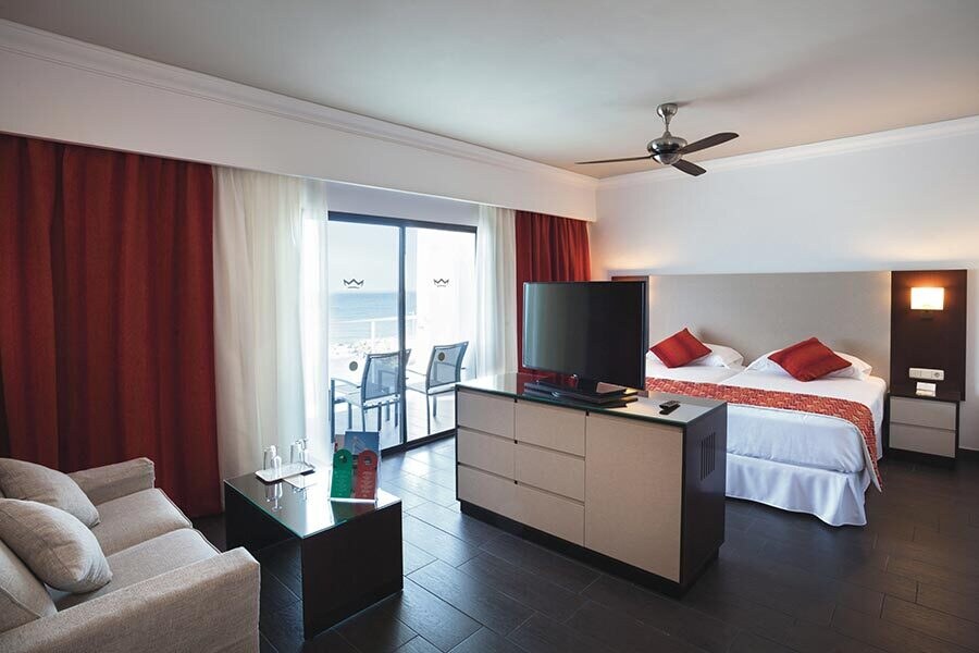 Hotel Riu Monica photo 6