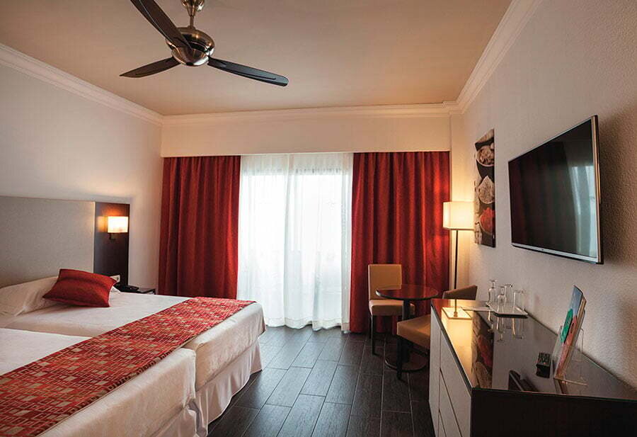 Hotel Riu Monica photo 8
