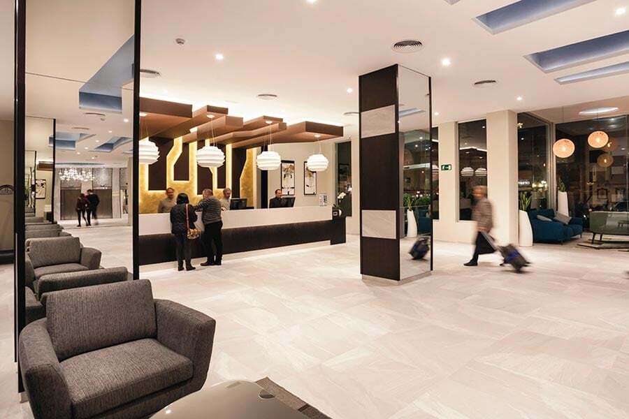 Hotel Riu Monica photo 9
