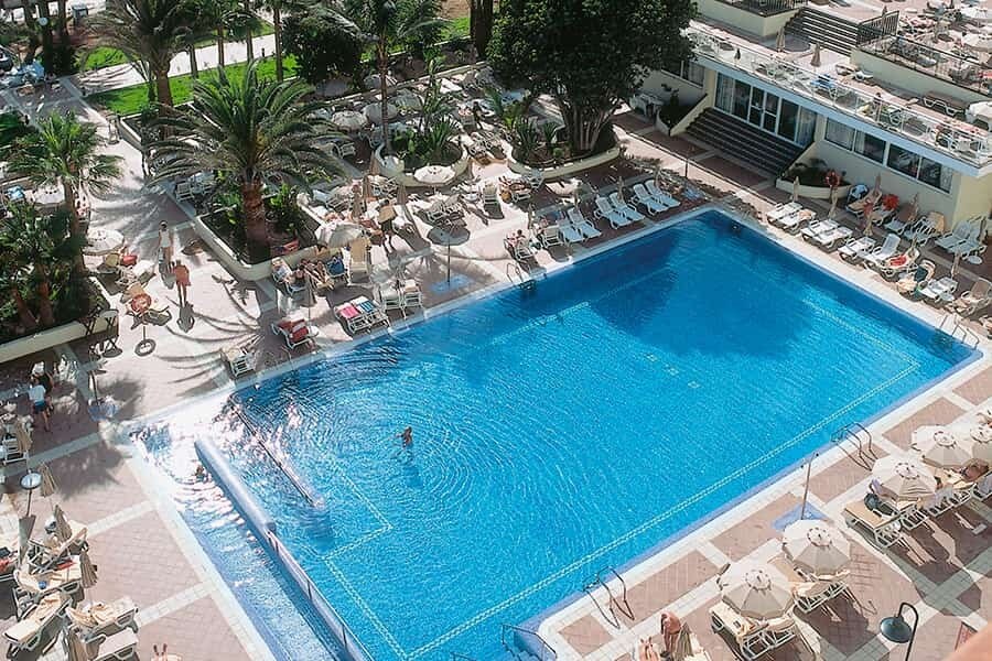 Hotel Riu Oliva Beach Resort photo 3