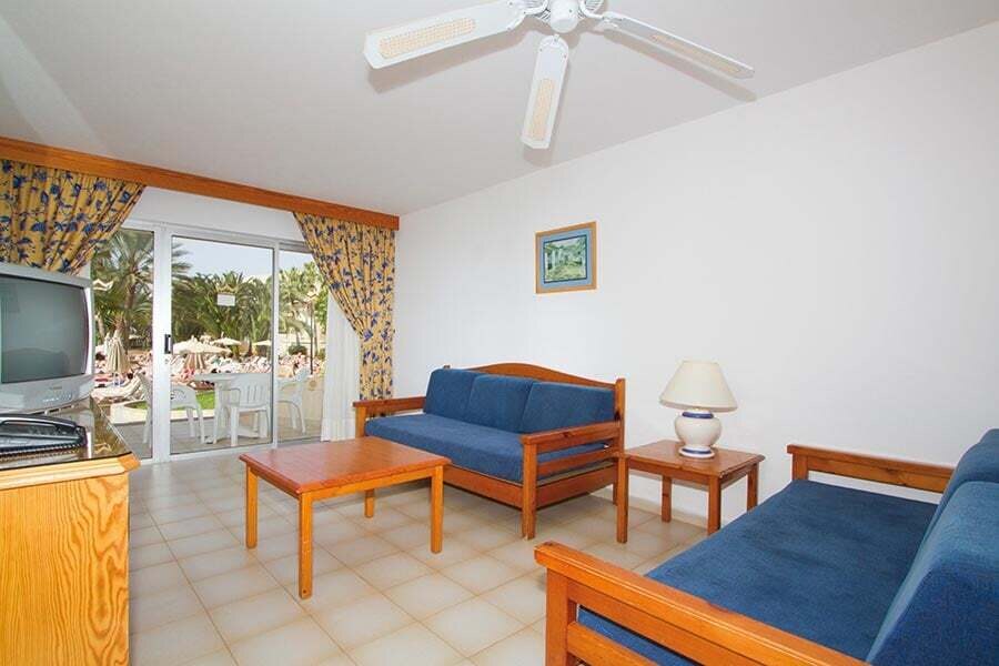 Hotel Riu Oliva Beach Resort photo 8