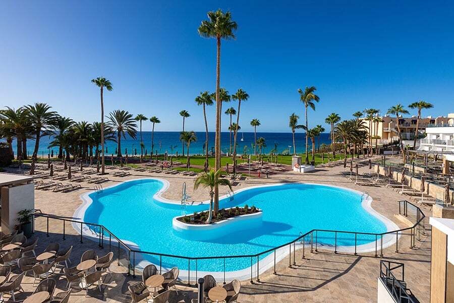 Hotel Riu Palace Calypso photo 1