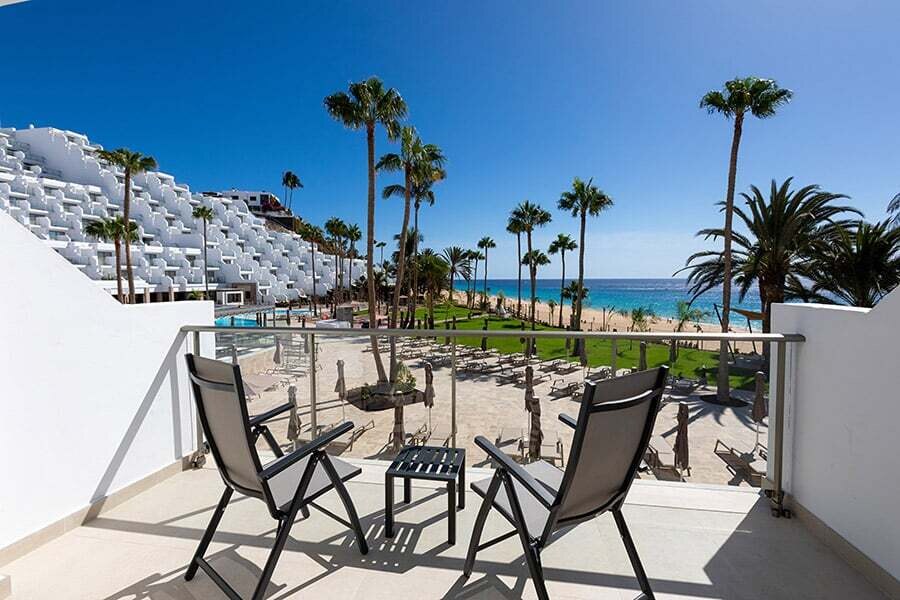 Hotel Riu Palace Calypso photo 10