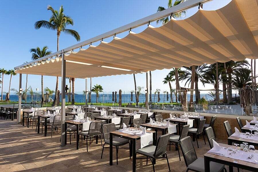 Hotel Riu Palace Calypso photo 3