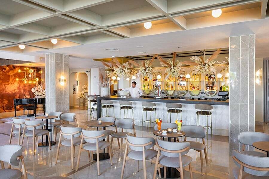 Hotel Riu Palace Calypso photo 4