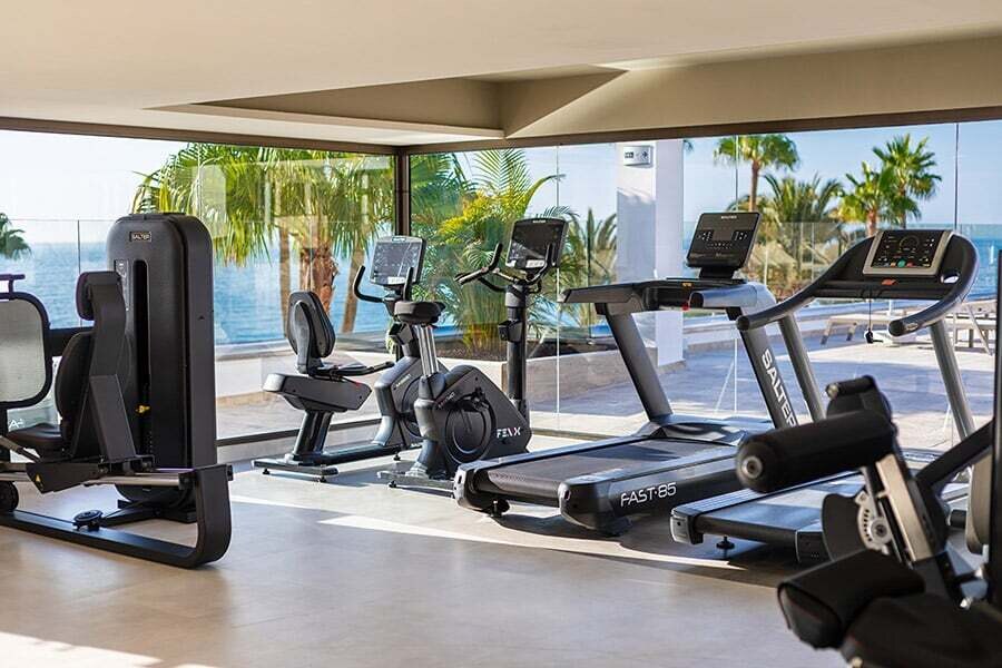 Hotel Riu Palace Calypso photo 6