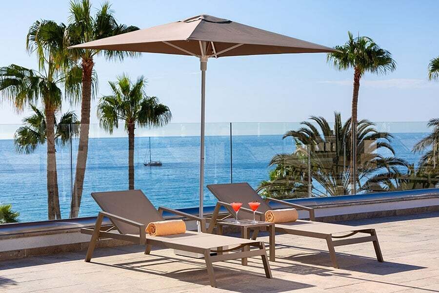 Hotel Riu Palace Calypso photo 7