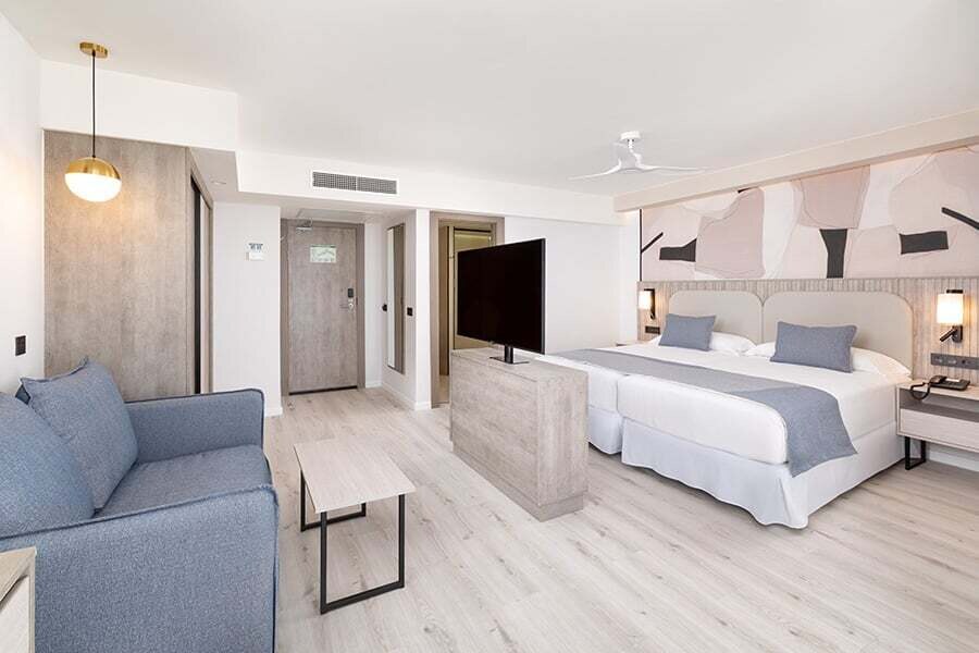 Hotel Riu Palace Calypso photo 9