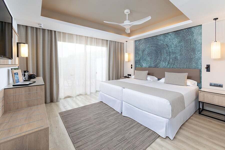 Hotel Riu Palace Jandia photo 10