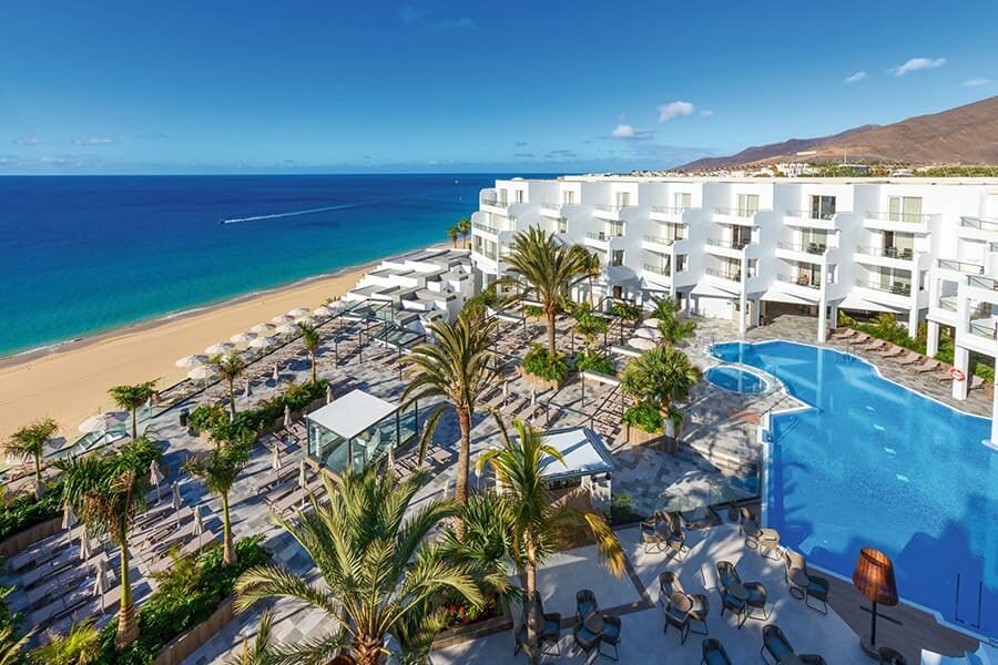 Hotel Riu Palace Jandia photo 3