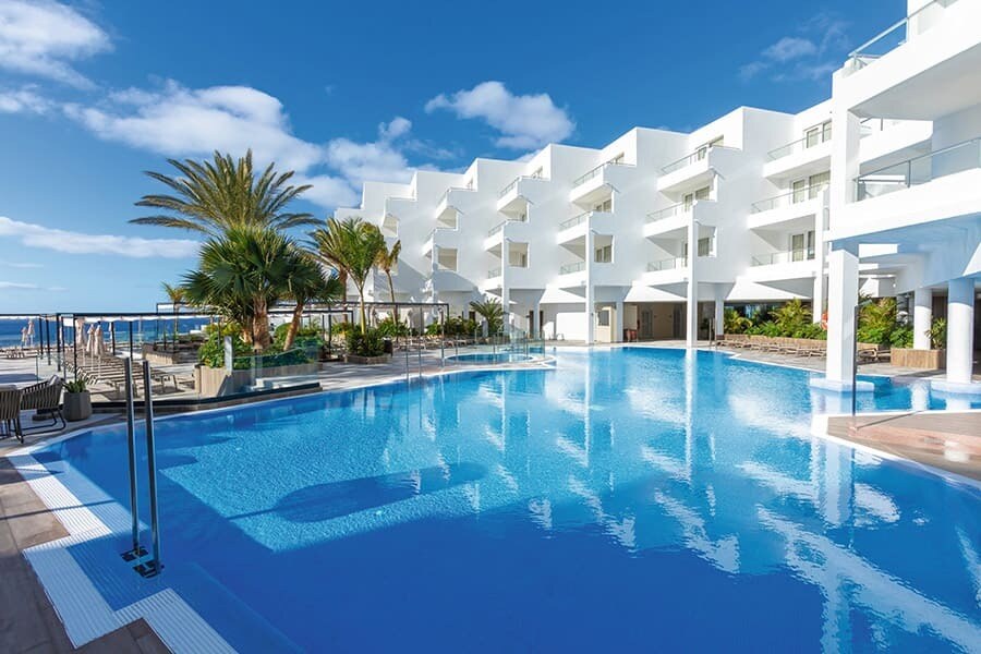 Hotel Riu Palace Jandia photo 4