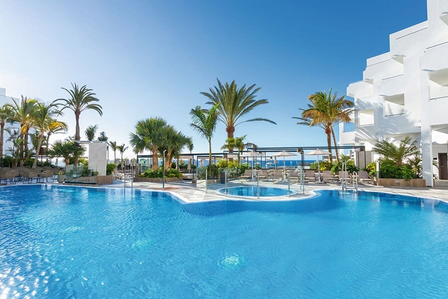 Hotel Riu Palace Jandia photo 5