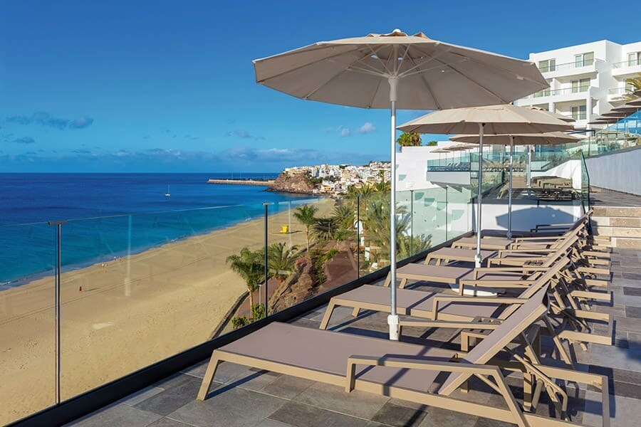 Hotel Riu Palace Jandia photo 6