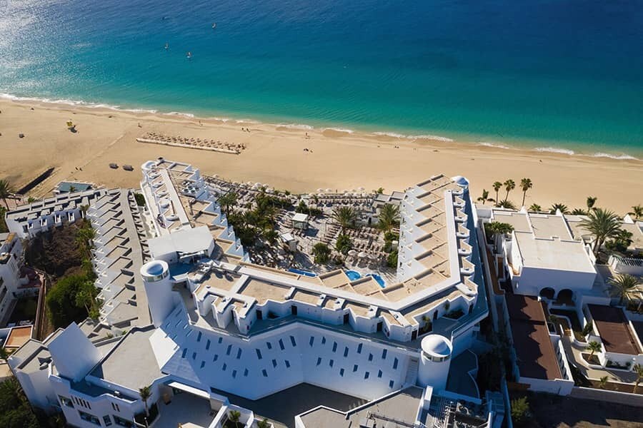Hotel Riu Palace Jandia photo 7