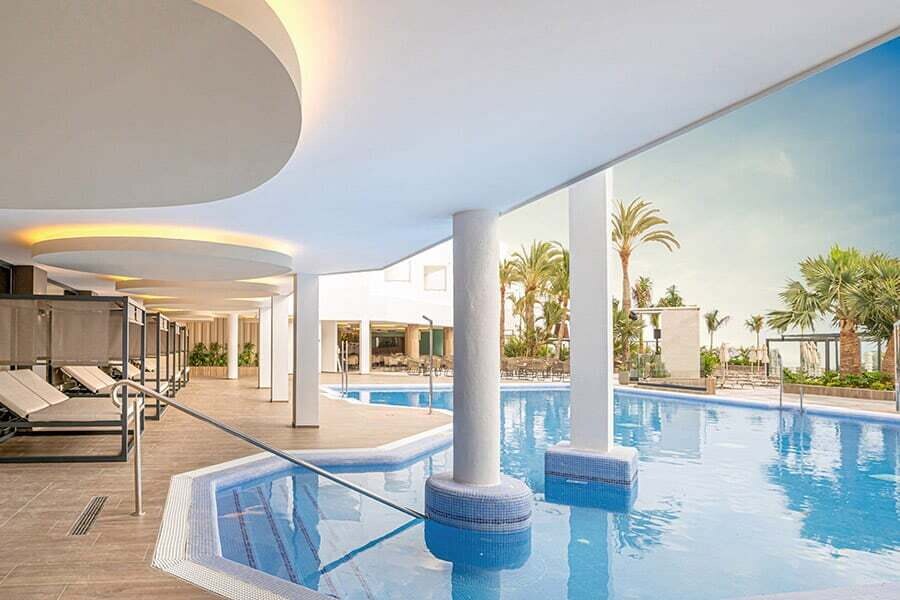 Hotel Riu Palace Jandia photo 8