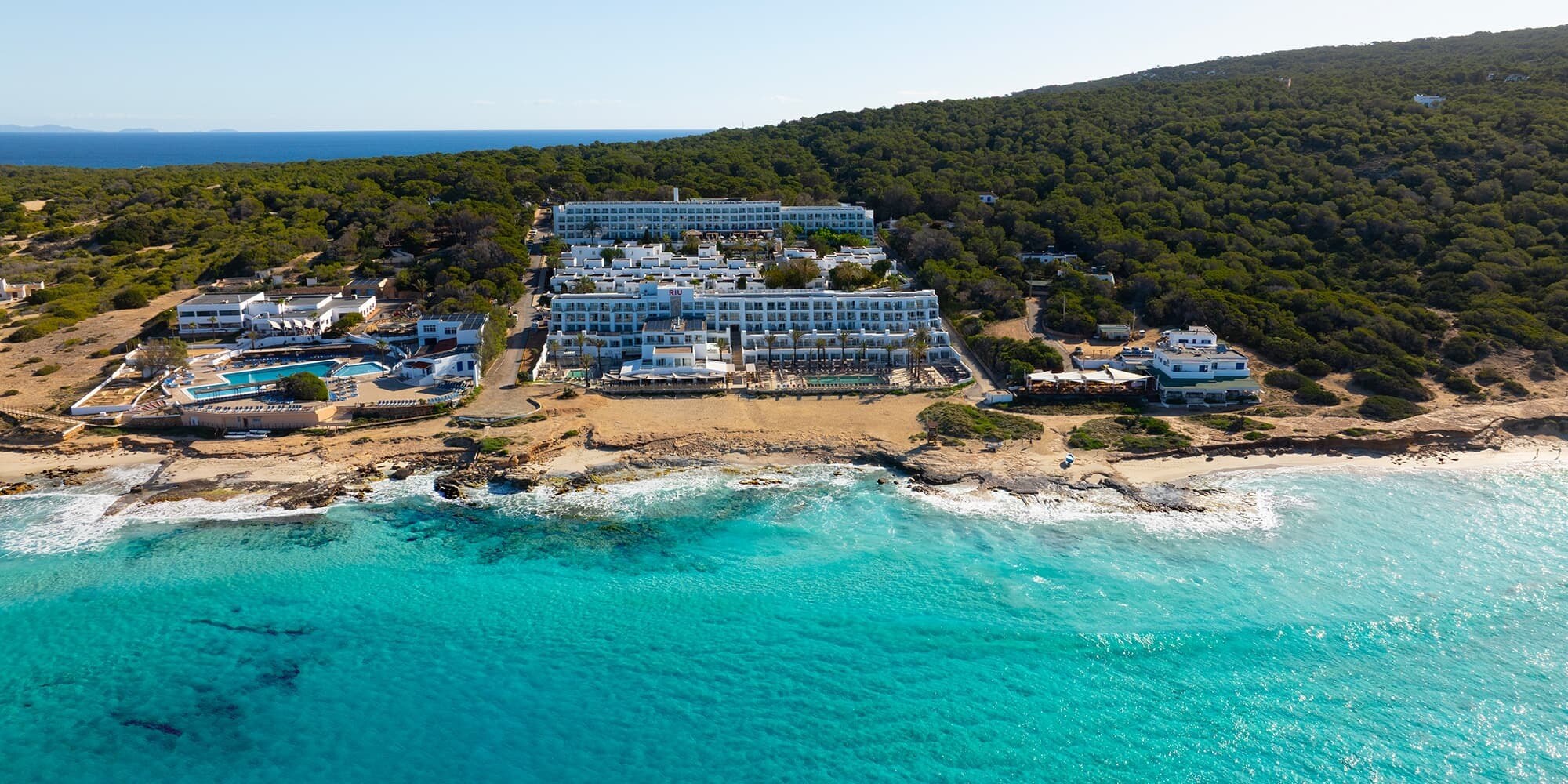 Hotel Riu Palace La Mola photo 1