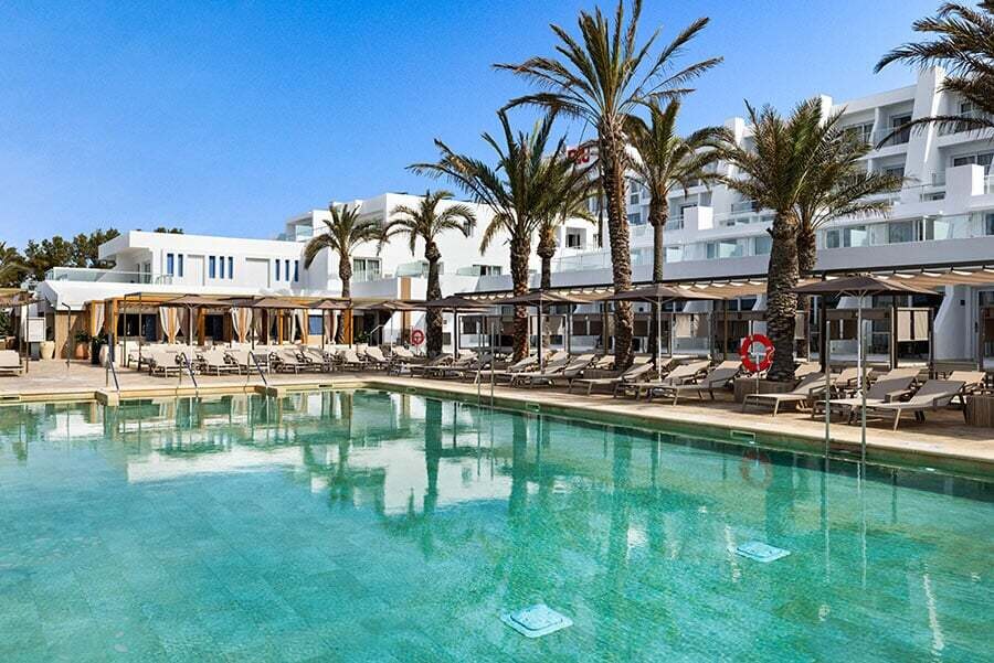 Hotel Riu Palace La Mola photo 3