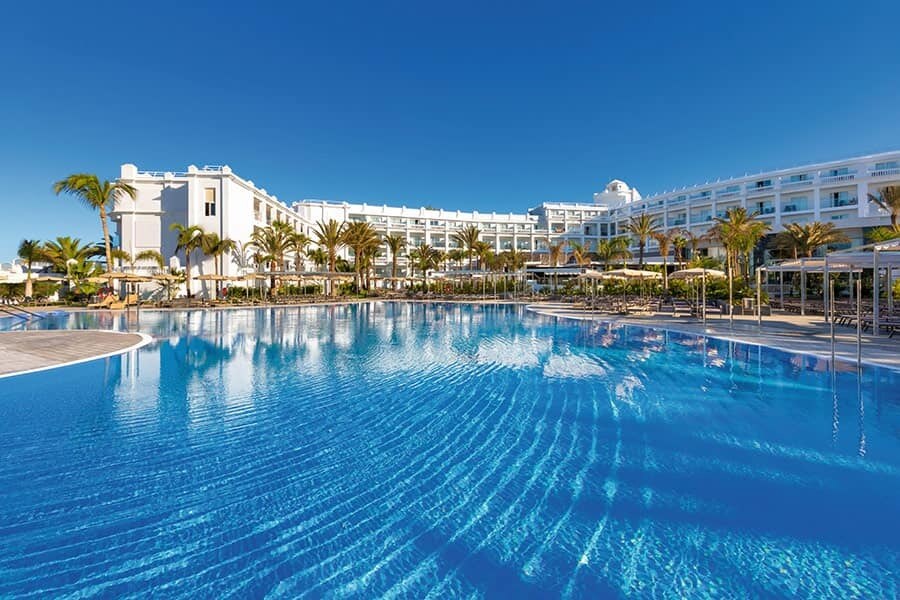 Hotel Riu Palace Maspalomas photo 2