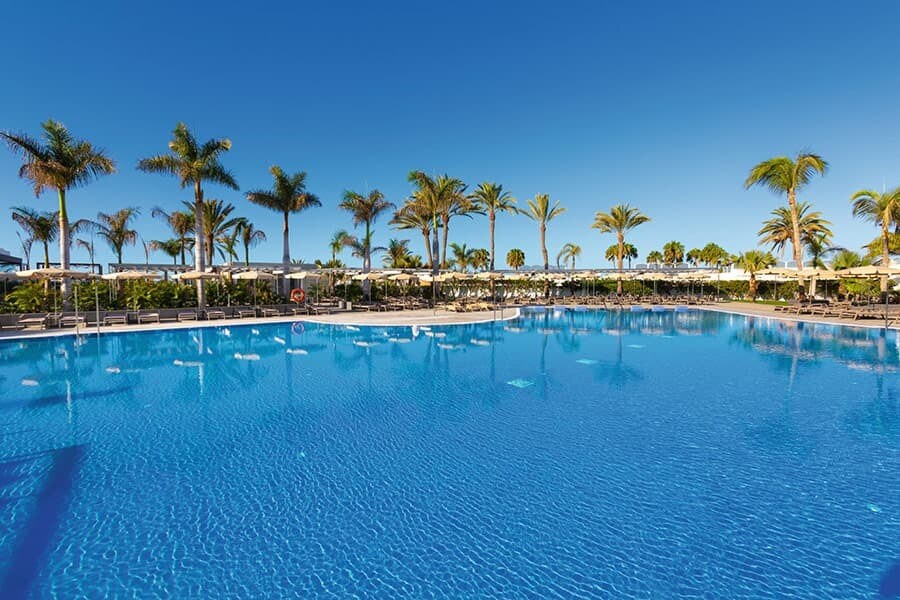 Hotel Riu Palace Maspalomas photo 5