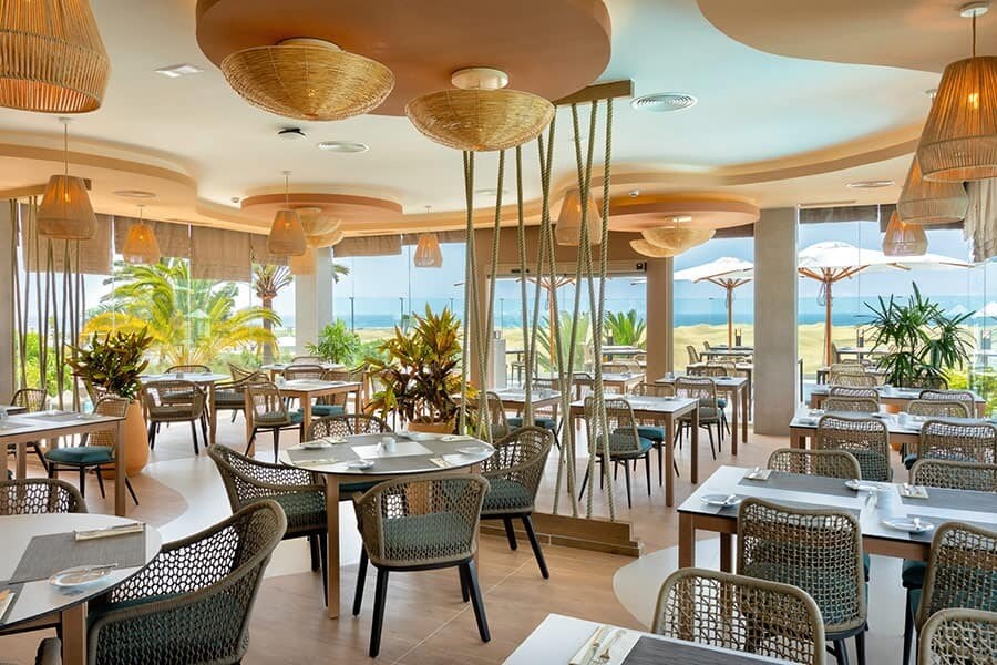 Hotel Riu Palace Maspalomas photo 9