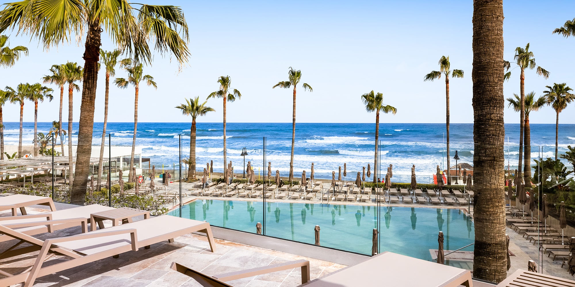 Hotel Riu Palace Nautilus