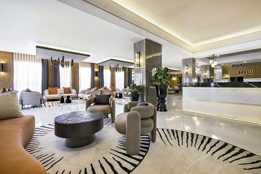 Hotel Riu Palace Nautilus photo 10