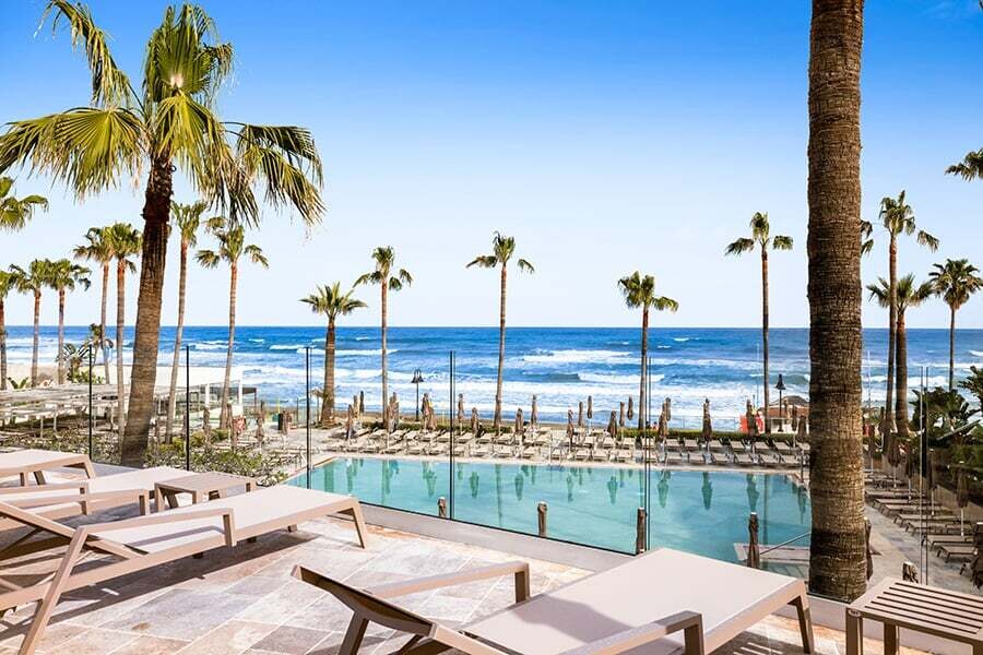Hotel Riu Palace Nautilus photo 2