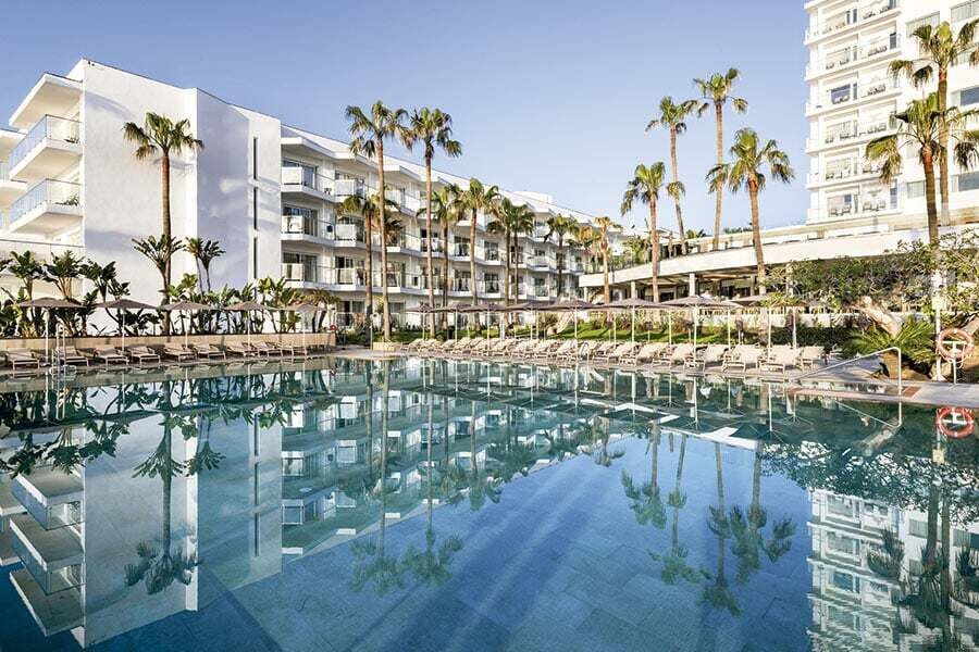 Hotel Riu Palace Nautilus photo 3