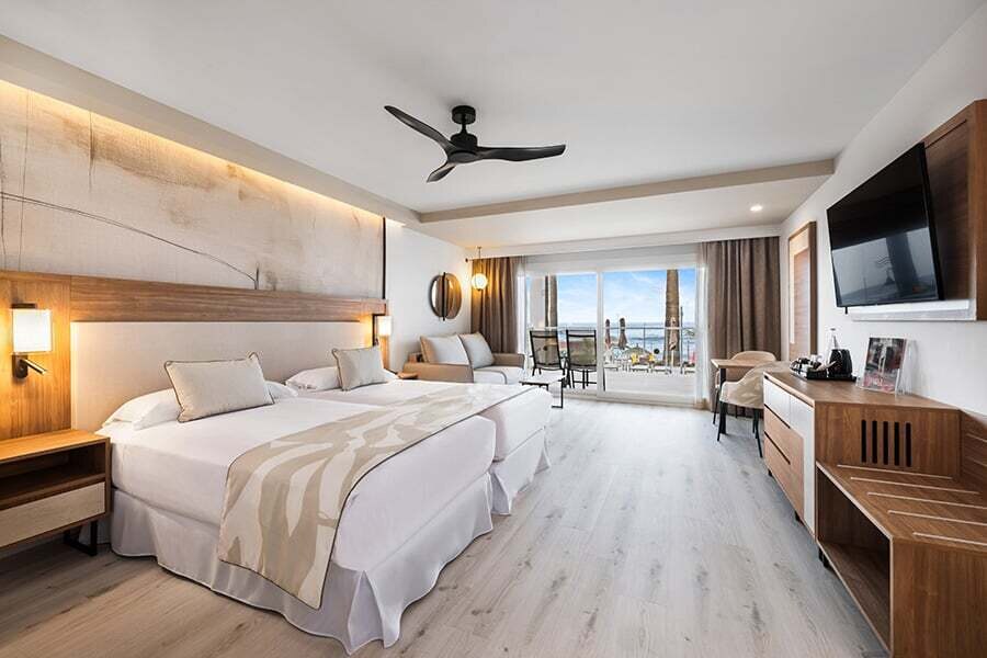 Hotel Riu Palace Nautilus photo 6