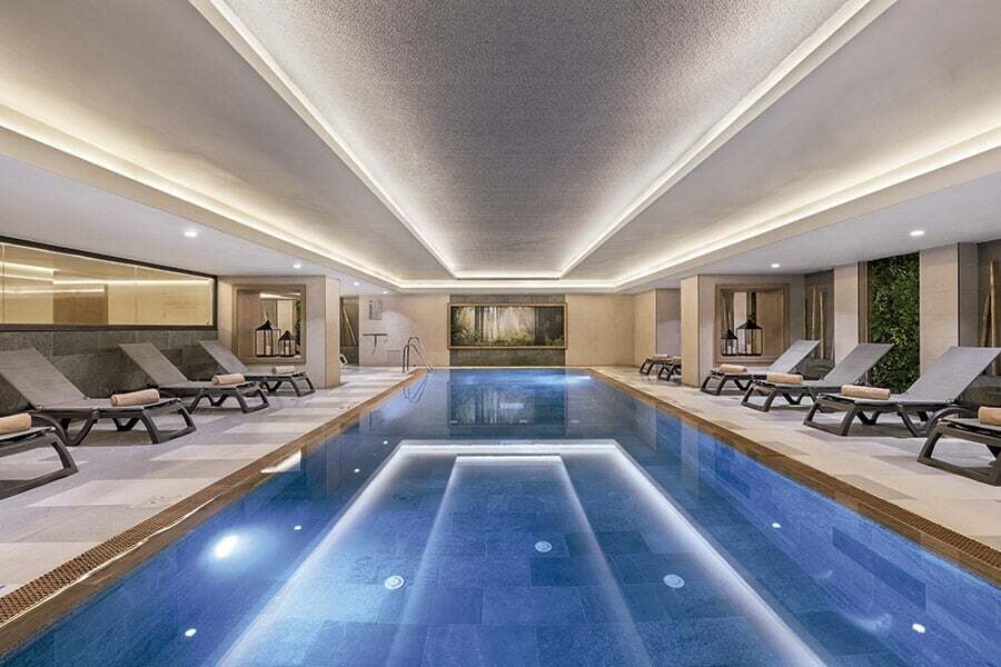 Hotel Riu Palace Nautilus photo 9