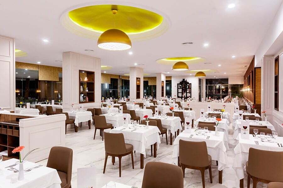 Hotel Riu Palace Oasis photo 7