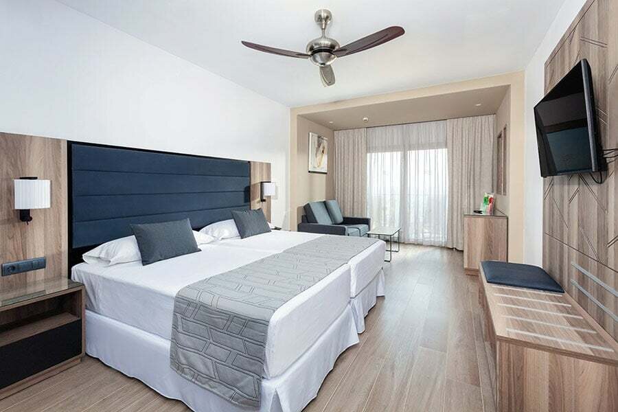 Hotel Riu Palace Oasis photo 9