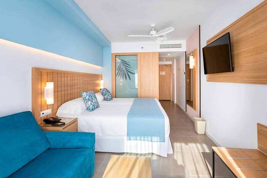 Hotel Riu Palace Palmeras photo 10