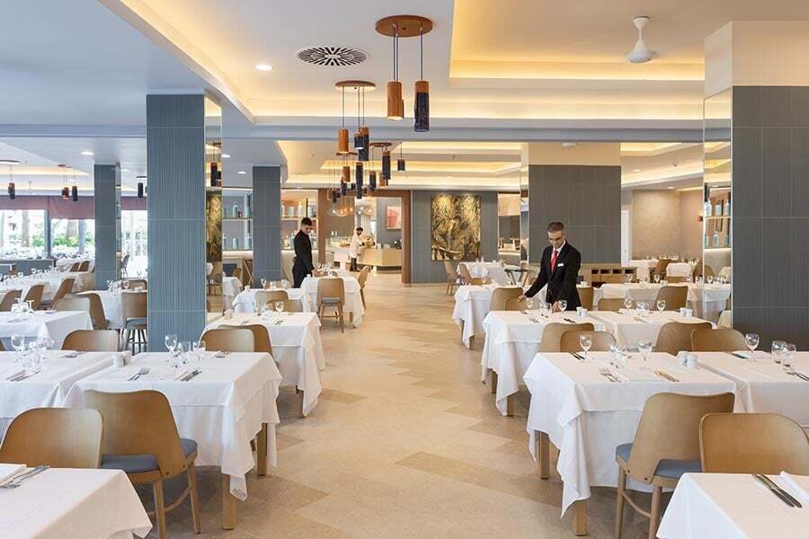 Hotel Riu Palace Palmeras photo 8