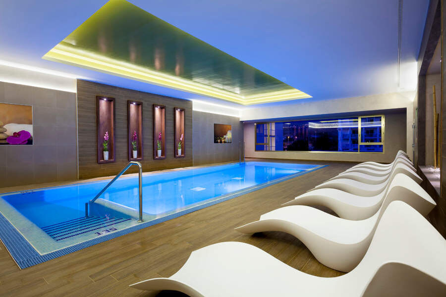 Hotel Riu Palace Tenerife photo 10