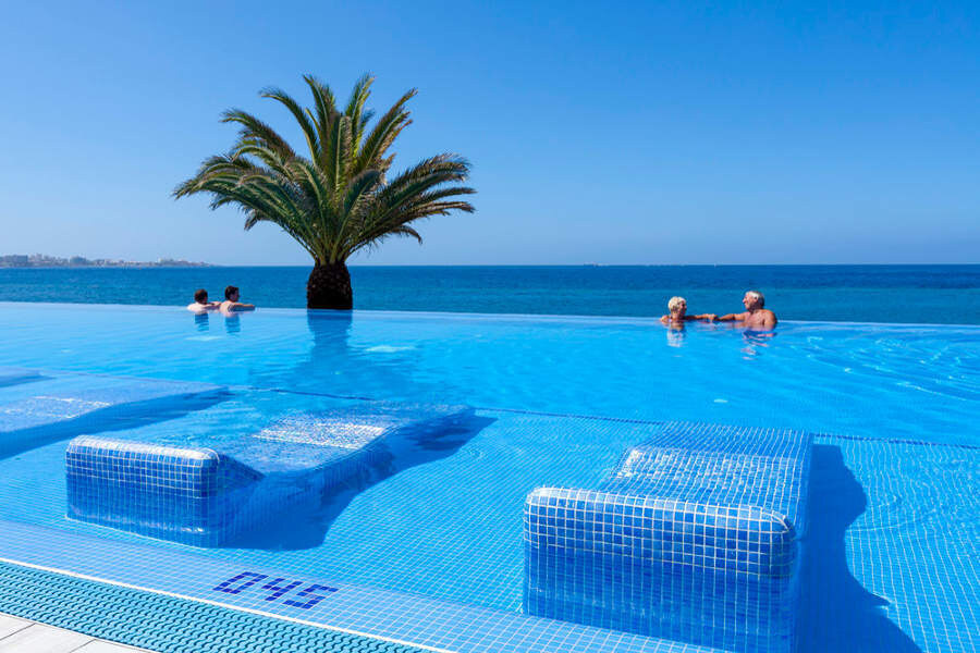 Hotel Riu Palace Tenerife photo 3