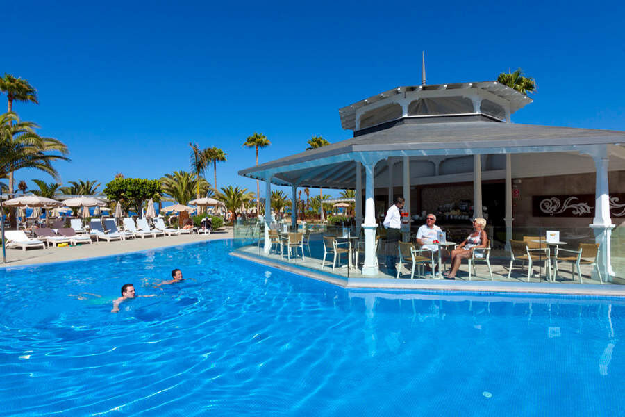 Hotel Riu Palace Tenerife photo 5