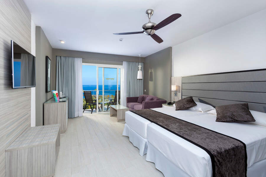 Hotel Riu Palace Tenerife photo 6