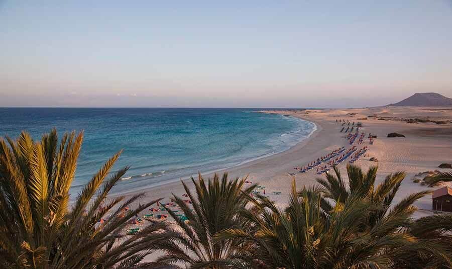 Hotel Riu Palace Tres Islas photo 10