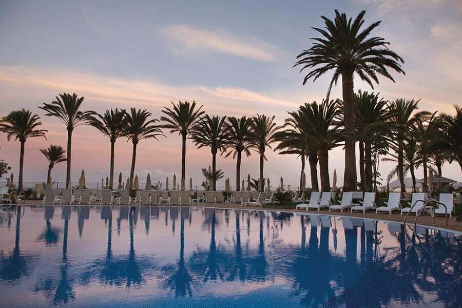 Hotel Riu Palace Tres Islas photo 4