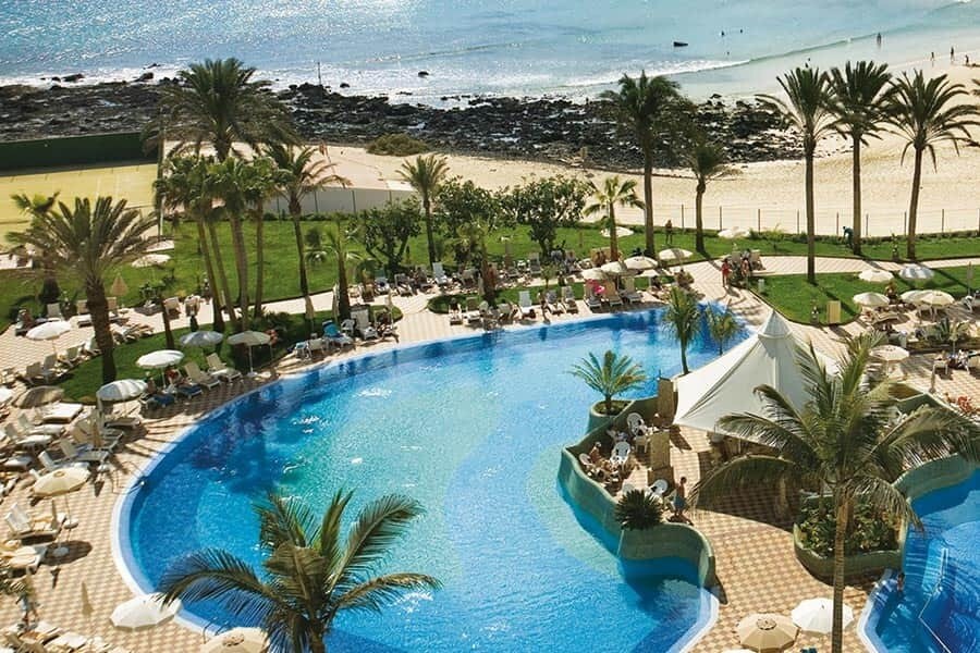 Hotel Riu Palace Tres Islas photo 5