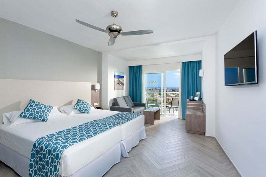 Hotel Riu Papayas photo 6