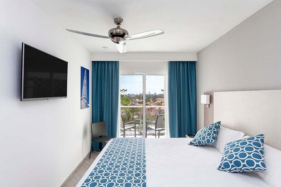 Hotel Riu Papayas photo 8