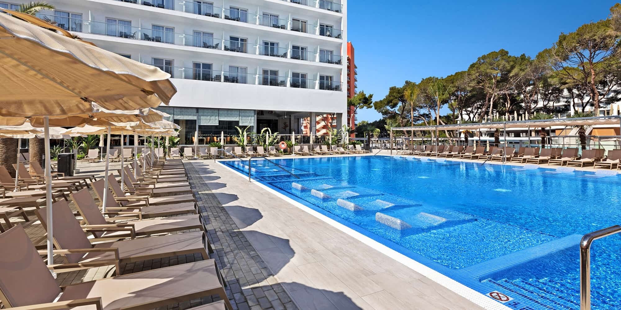 Hotel Riu Playa Park photo 1