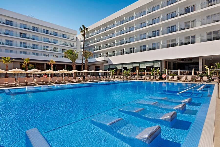 Hotel Riu Playa Park photo 3
